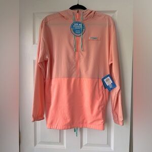 🌸 Columbia Crystal Spring II Hoodie NWT 🌸